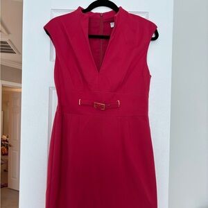 Trina Turk work dress